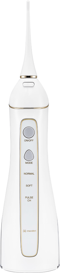 Meriden Water Flosser Home&Travel