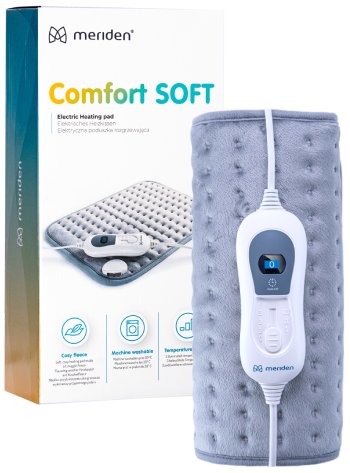 Meriden Comfort Soft MCS-301